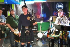 St Pat at Jailhouse 2022